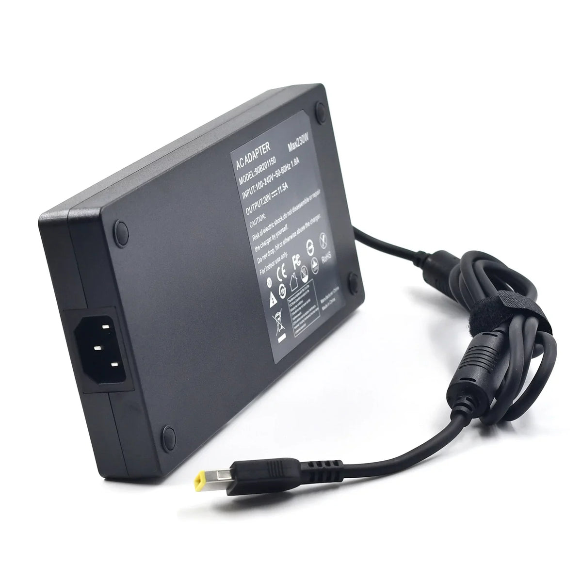 Charger AIO A940 ADL230NDC3A for Lenovo A940-27ICB Yoga 7-27ARH6 Adapter 230W 7 AC All-in-One