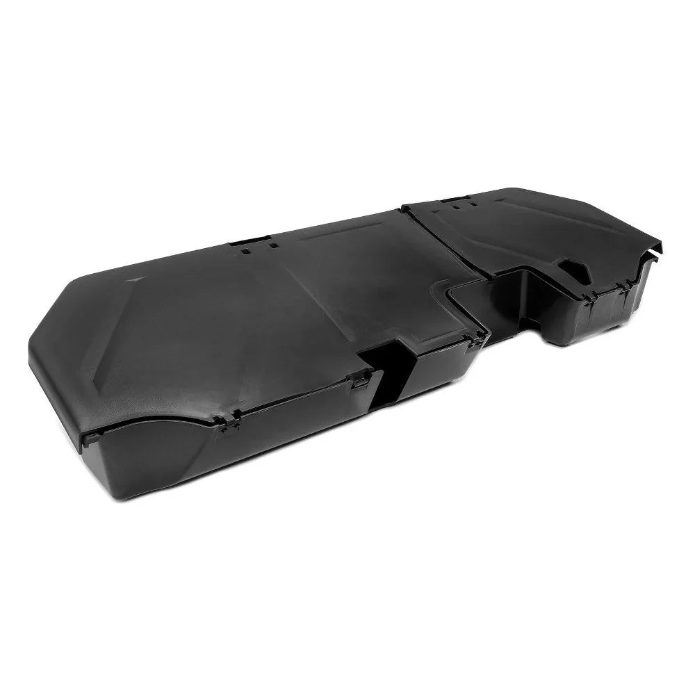 84734683 UnderSeat GMC Teledu For Chevy 19-22 Silverado Replace GMC Storage Box Chevy
