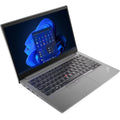 Gen Laptop ThinkPad 4 FHD i7-1255U 15.6" 512GB SSD Lenovo A 16GB R W11H E14 Grade
