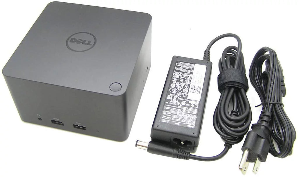 Station 3.0 New Docking USB 061GRY E-Port Dell Wireless Genuine 61GRY WLD15