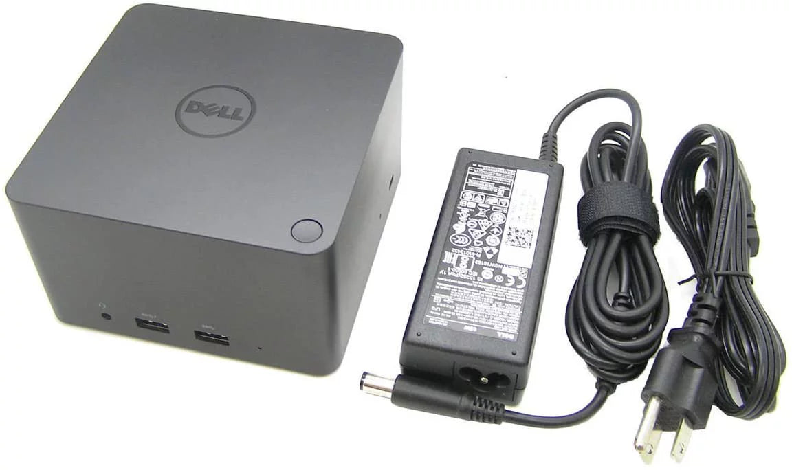 Station 3.0 New Docking USB 061GRY E-Port Dell Wireless Genuine 61GRY WLD15