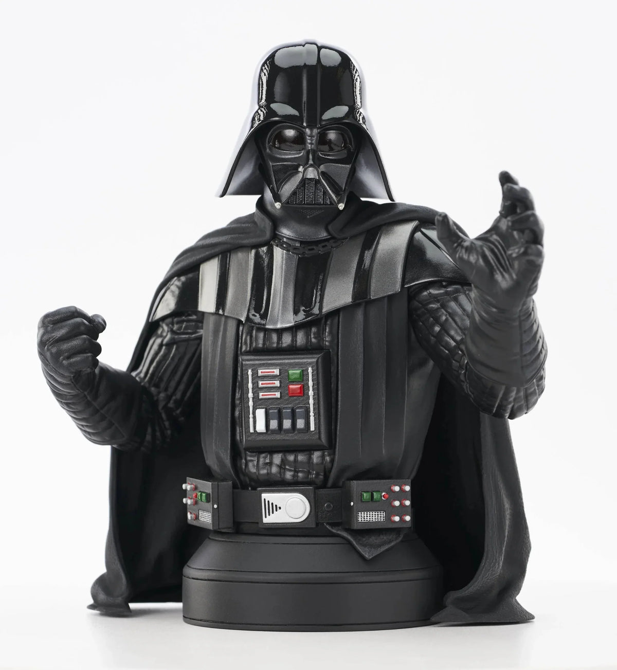 Darth - Star Bust Limited Wars: Kenobi SELECT Edition 1/6 DIAMOND Obi-Wan Scale Vader