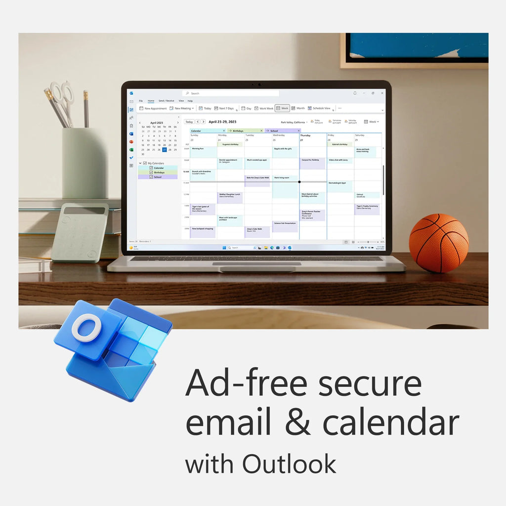 365 PC/Mac Download | 1 person Subscription, | 1TB Microsoft apps | storage Personal | OneDrive 12-Month cloud Office Premium