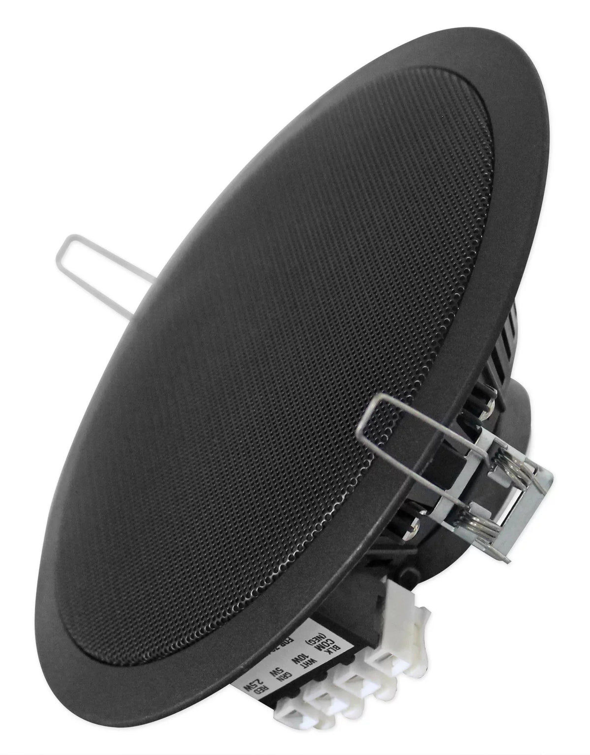 JBL Black Speakers Ceiling VMA2120 in 2-Ch 70V Wall+(4) Commercial Amplifier+(2)
