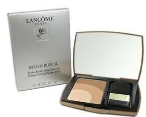 '- POWDER MOSAIQUE BLUSH LANCOME SUBTIL TAWNY BLUSH OIL-FREE