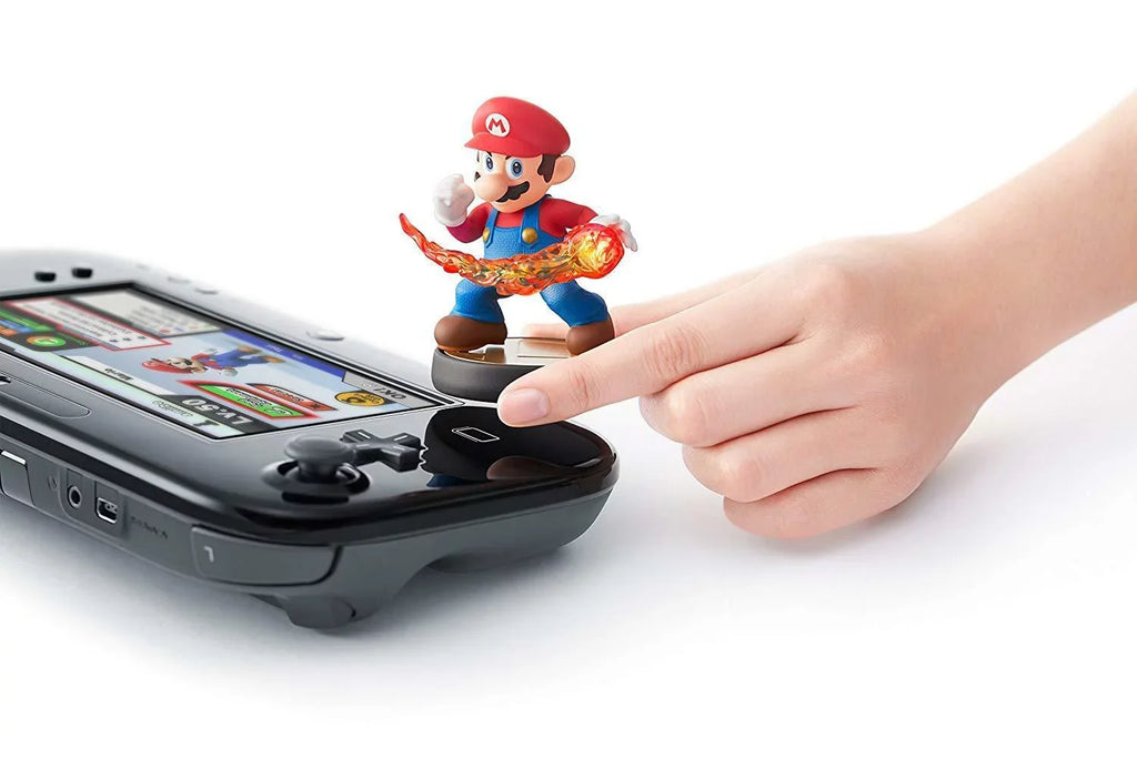 Amiibo Series Accessory] Super Mario [Nintendo Boo -
