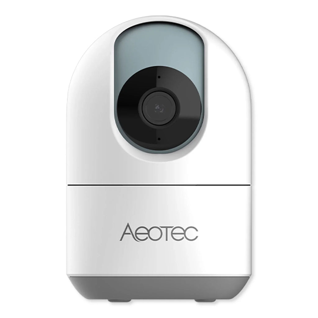 HD GP-AEOCAMUS Camera Wi-Fi 360 Indoor Aeotec Cam