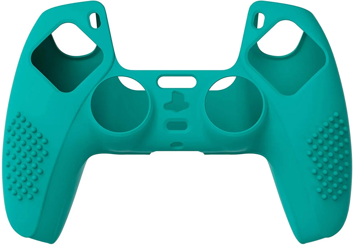 Gaming Cover 2023 Controller Silicone Console W/ Newest Skin PlayStation_PS5 Digital-Version