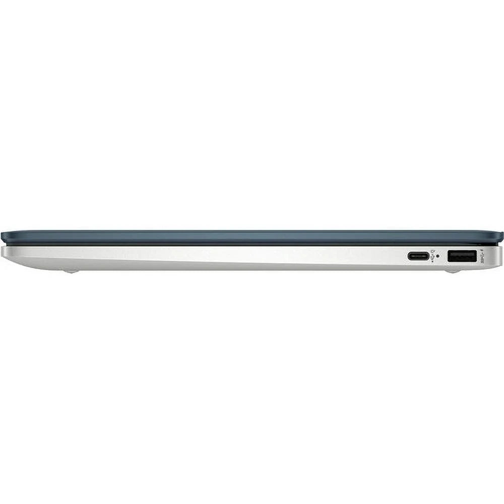 New HP 2.6 4 600 Glare DDR4 Chromebook Intel 14A-NA0070NR Chrome eMMC GHz 1.1 OS 32 Celeron Anti N4000 HD up 14" 5 GB to UHD Intel GB Graphics GHz