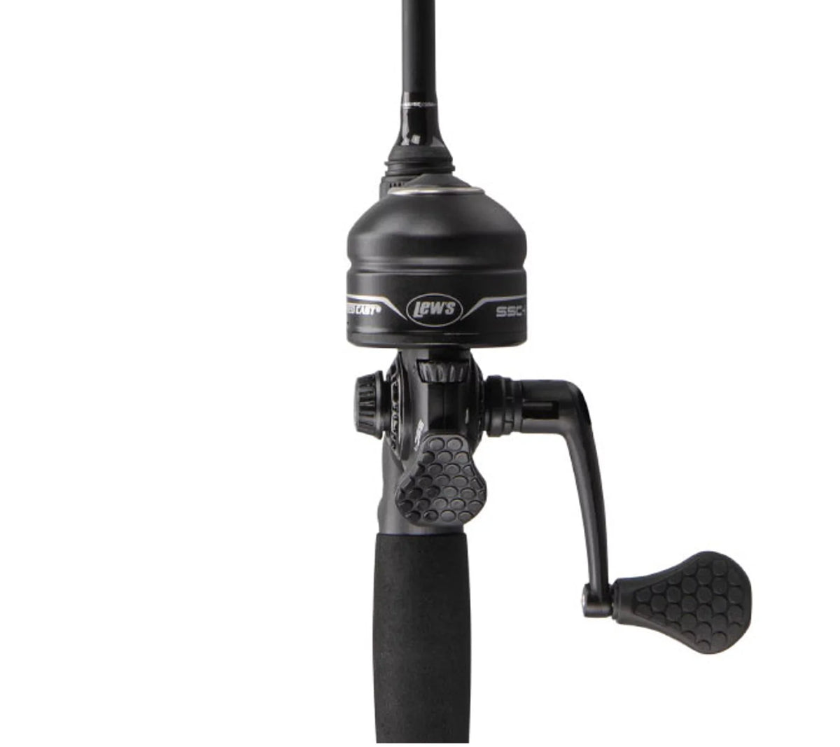 Cast Combo M Lew's Mini Speed Spincast 6'