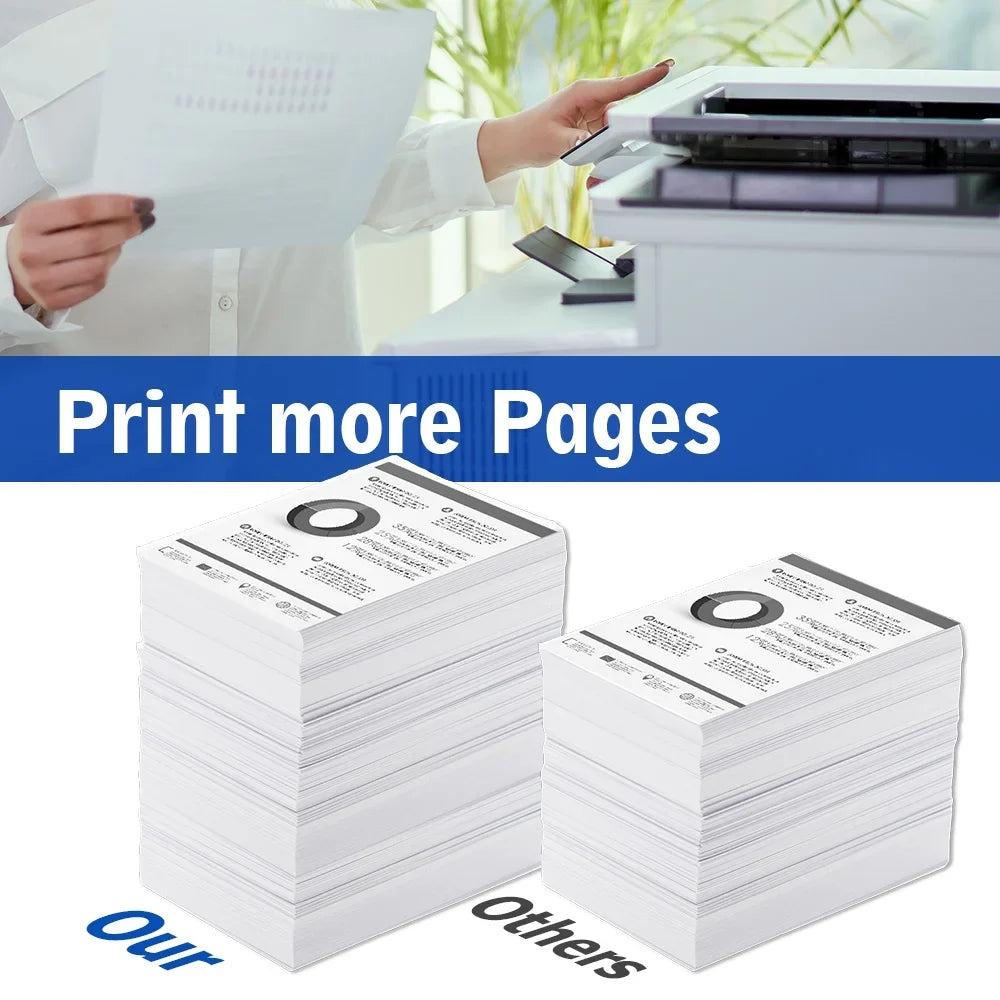 Unit TN760 DCP-L2550DW Printer Unit Set Toner Yield (4x Cartridge and 1x Toner, DR730 High HL-L2350DW Drum DR730 MFC-L2710DW Drum ) MFC-L2690DW Brother for TN760 Compatible