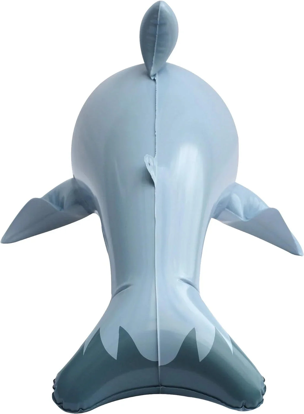 Play/Bath Dolphin Toy Inflatable 4-Pack Creations Jet