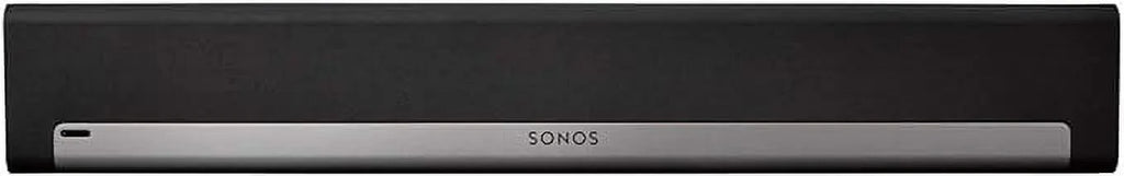 Wireless Wall Open Box Playbar Kit Soundbar Black Sonos with PBAR1US1BLK - Mount