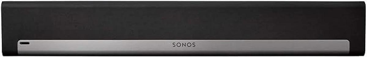 Wireless Wall Open Box Playbar Kit Soundbar Black Sonos with PBAR1US1BLK - Mount