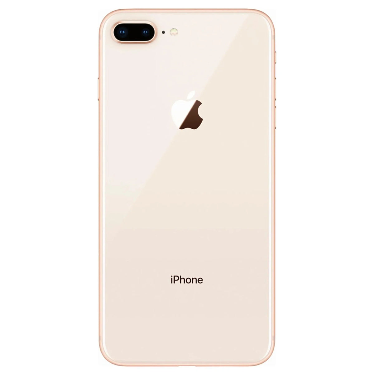 8 Smartphone Restored GSM iPhone (Refurbished) Plus 64GB Apple ) Gold Unlocked (