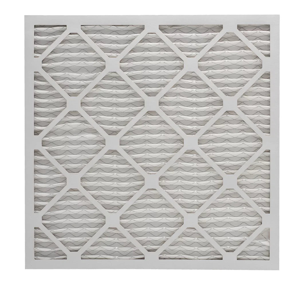Air Filter, AC Pack Furnace 6 Aerostar Air 8 18x18x1 Filter, Pleated MERV