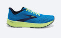 Hyperion Running Shoes NR5043 (11.5) Blue 110339-1D-491 Nightlife Brooks Tempo Men's