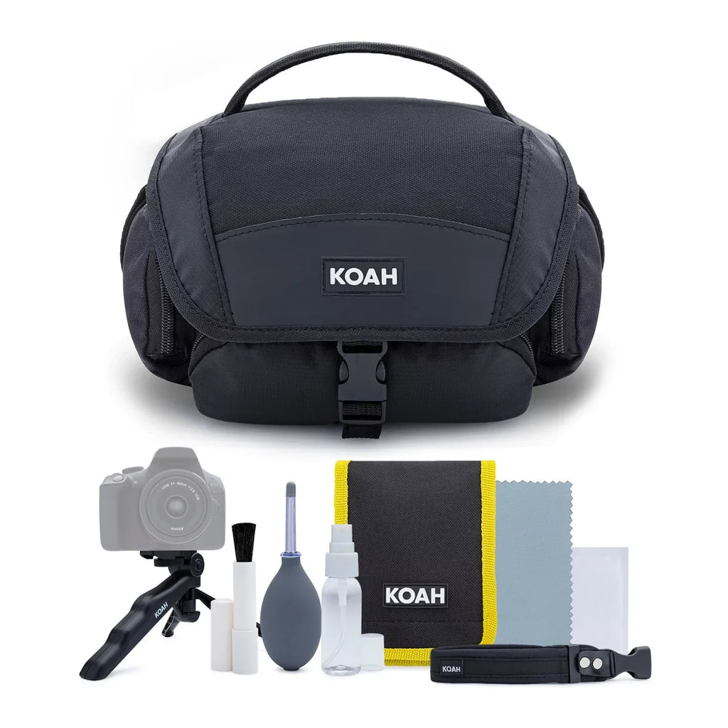 with DSLR Pentax Mark Battery SD Camera II Memory Bundle K-1 Grip, Card D-BG6