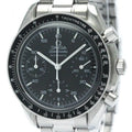 Pre-Owned OMEGA Speedmaster Automatic Watch Mens (Good) 3510.50 Steel Polished