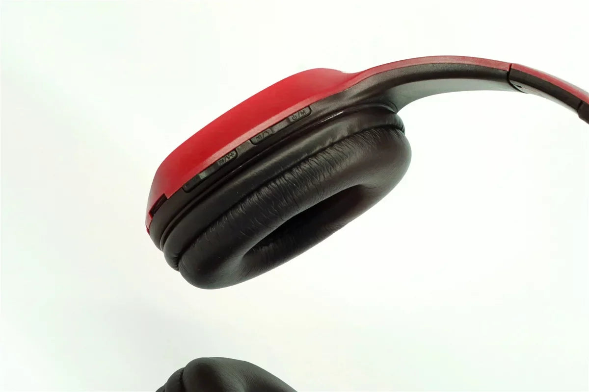 Pixel 4 Pixel Headsets 4a, Wireless for Over-the-Head Pixel XL, 5,Pixel 3a XL, 3 Pixel Pixel Stereo 3 4a XL, Google Pixel 5G, 4, 3a, (Red)