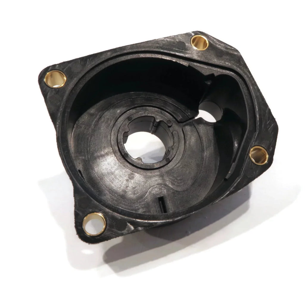 Impeller, ROP Shop Kit Pump The Evinrude Outboard E65WMLETD 1993 Water For | 65 HP Boat Housing