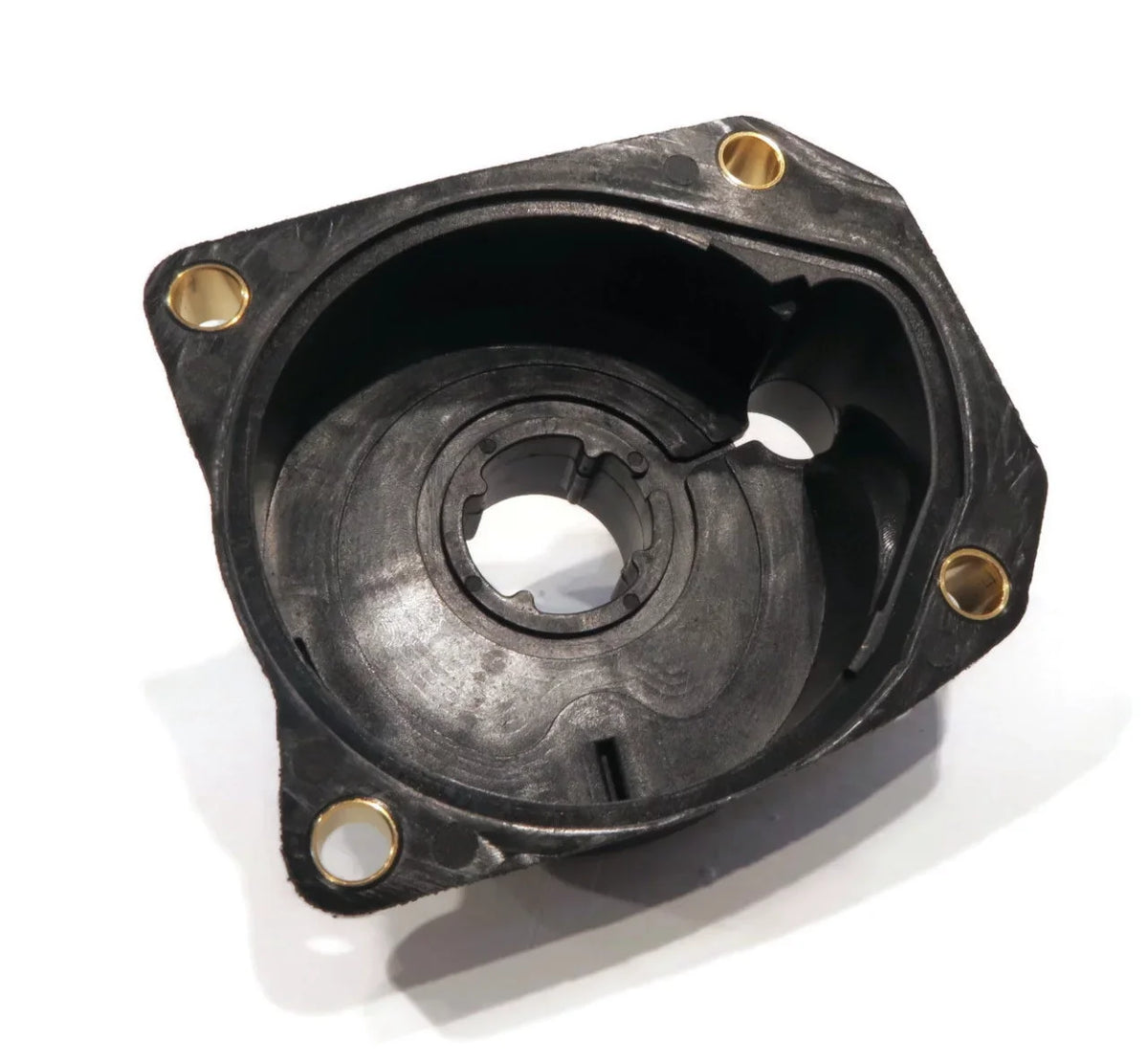 Impeller, ROP Shop Kit Pump The Evinrude Outboard E65WMLETD 1993 Water For | 65 HP Boat Housing