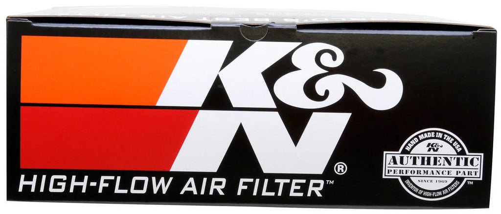 Replacement E-3040 Performance High K&N Air Filter