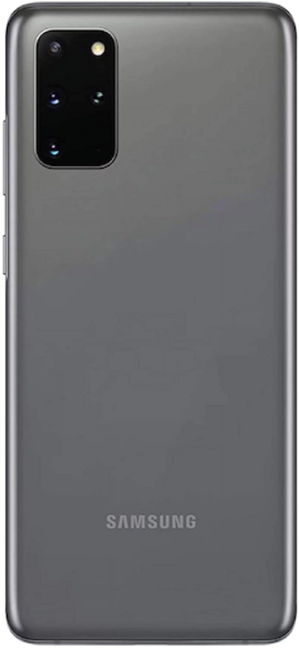 Unlocked) 5G Cosmic S20+ Gray Fair) Pre-Owned Samsung (Fully G986U 128GB Galaxy (Refurbished: