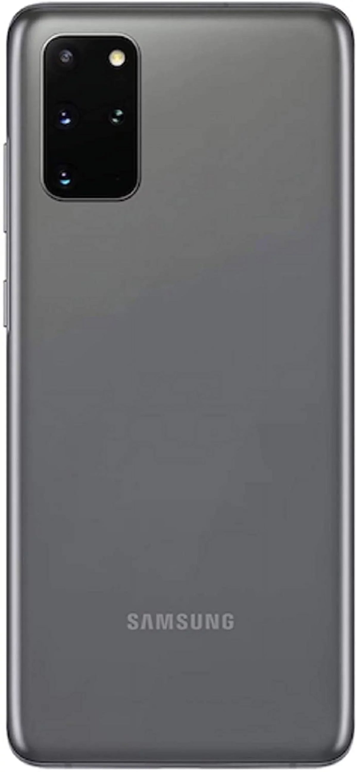 Unlocked) 5G Cosmic S20+ Gray Fair) Pre-Owned Samsung (Fully G986U 128GB Galaxy (Refurbished: