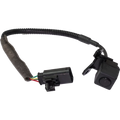 Back Up Compatible 2011-2012 Camera with Kia Sportage