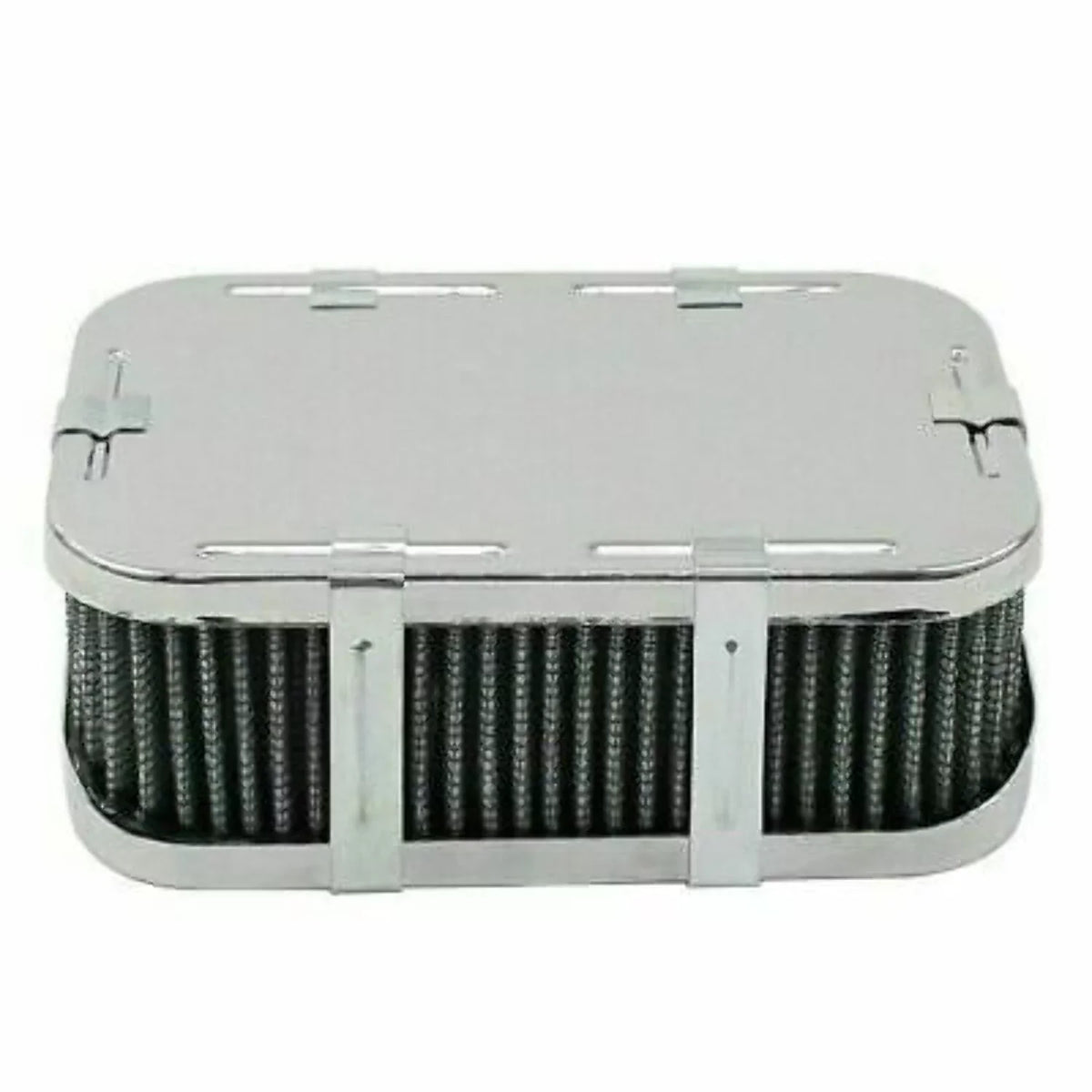 for IDF/HPMX/DRLA 2-1/2 0090240 Air Inch Cleaner Empi - Rectangle