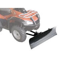 SubZero Winch ATV, 2004-2007 Kit, for GPS Honda 50" 400 Blade RANCHER AT Snow Tusk Equipped Plow
