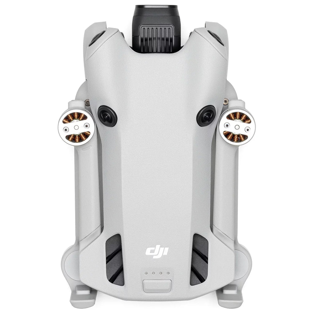 Under Warranty RC Mini HDR Combo, CPS Drone with DJI Extended 4 (With 4K with Batteries 2 Video, Folding Pro Accessories 3 3 & 249g, Remote Omnidirectional Sensing, More Screen) Bundle Fly Year