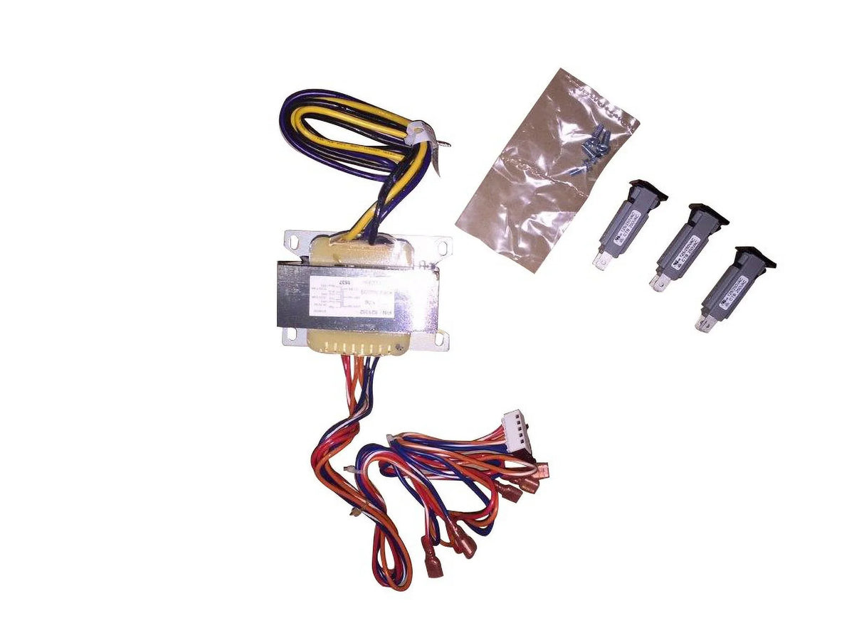 Center System Load 521233 New Pentair XFMR