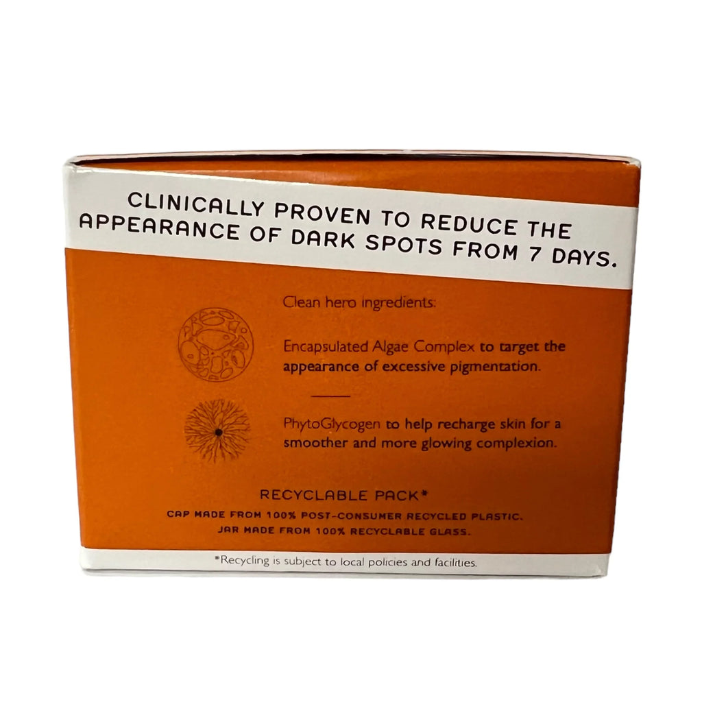 Skincare Glow oz Sleeping REN fl 1.7 Cream Overnight