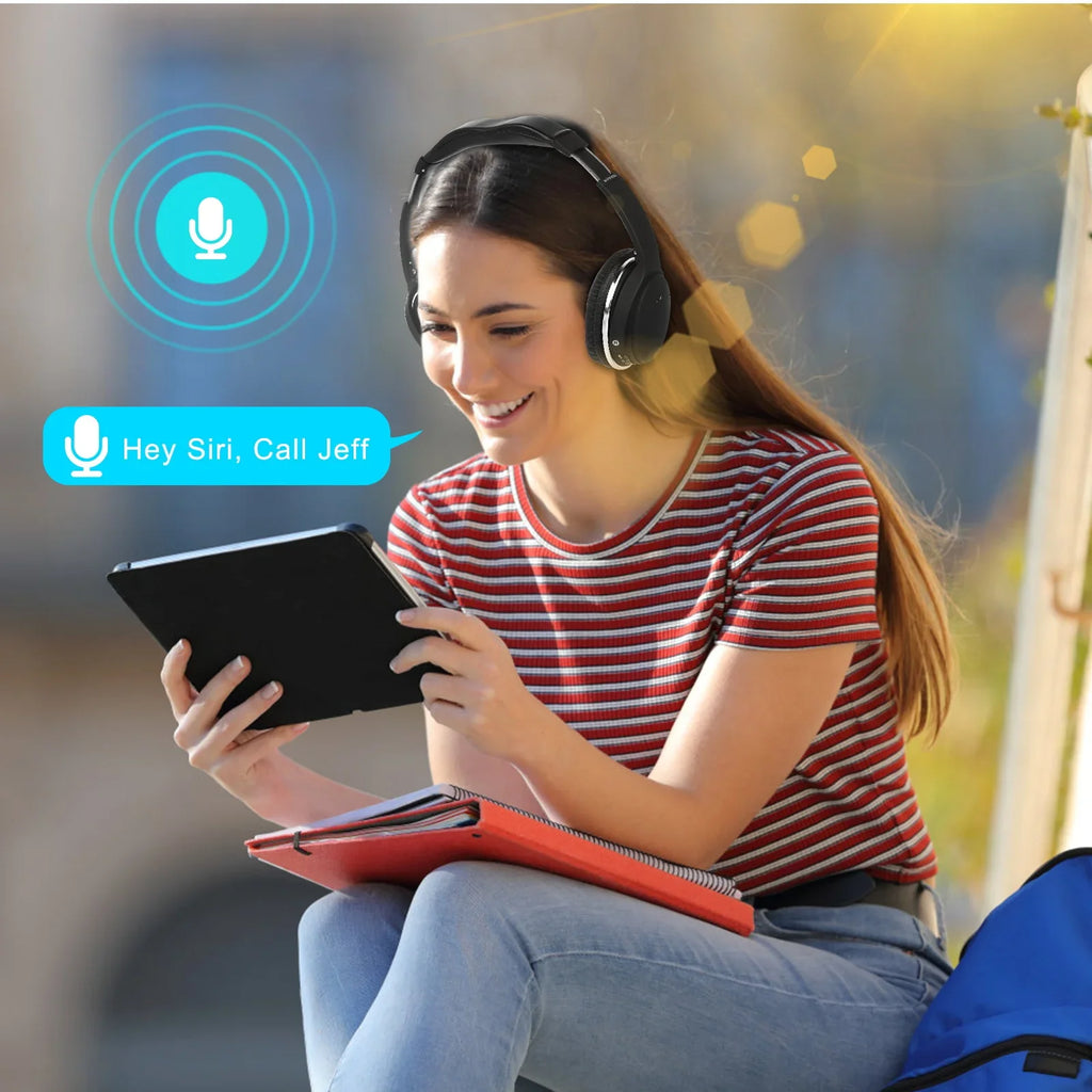 Wildfire Headphones with Comfort Bluetooth HTC High Ear Bass, The Stereo Superior Over Deep E2 Wireless with Mic Resolution Earphones for UrbanX Phone Call Audio, UX35 Support