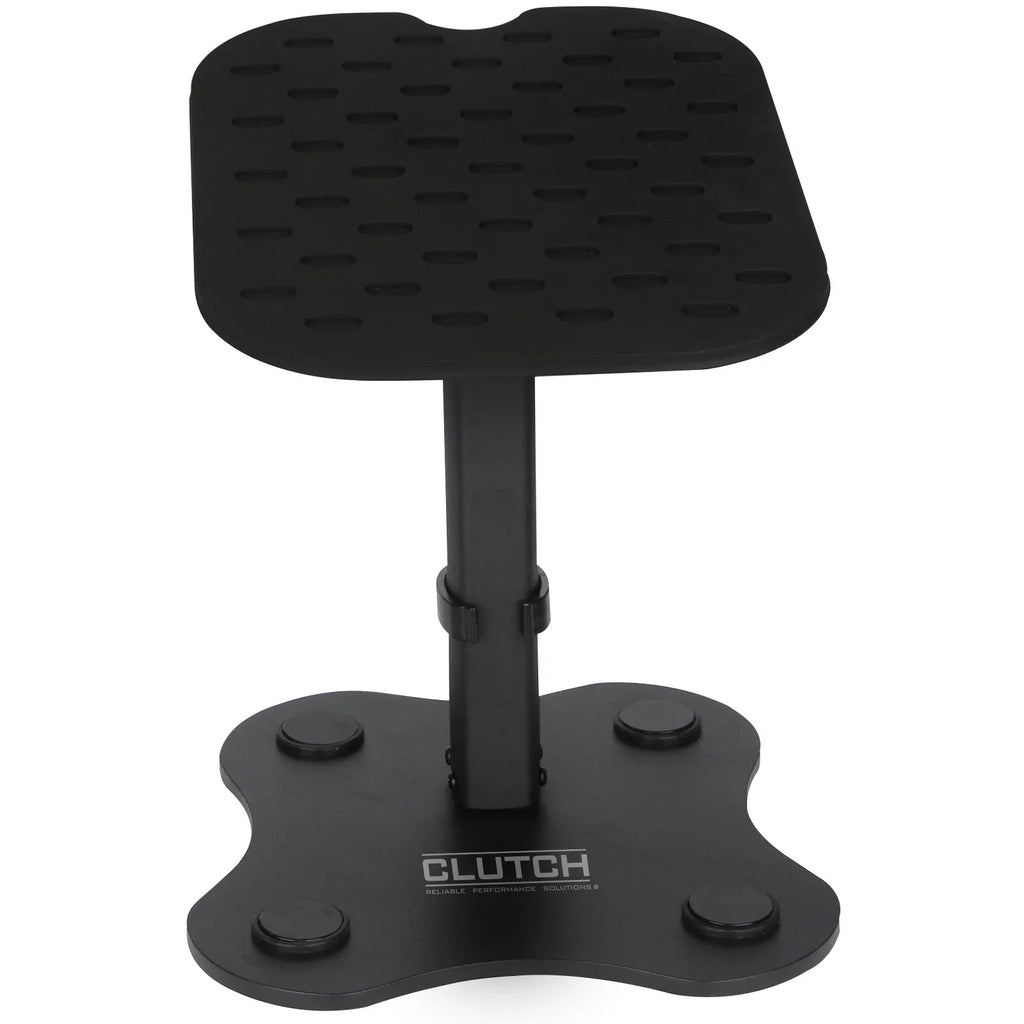 Monitor 4 Speaker Studio Package CL-DMS250 Clutch Stands Mighty Desktop Series