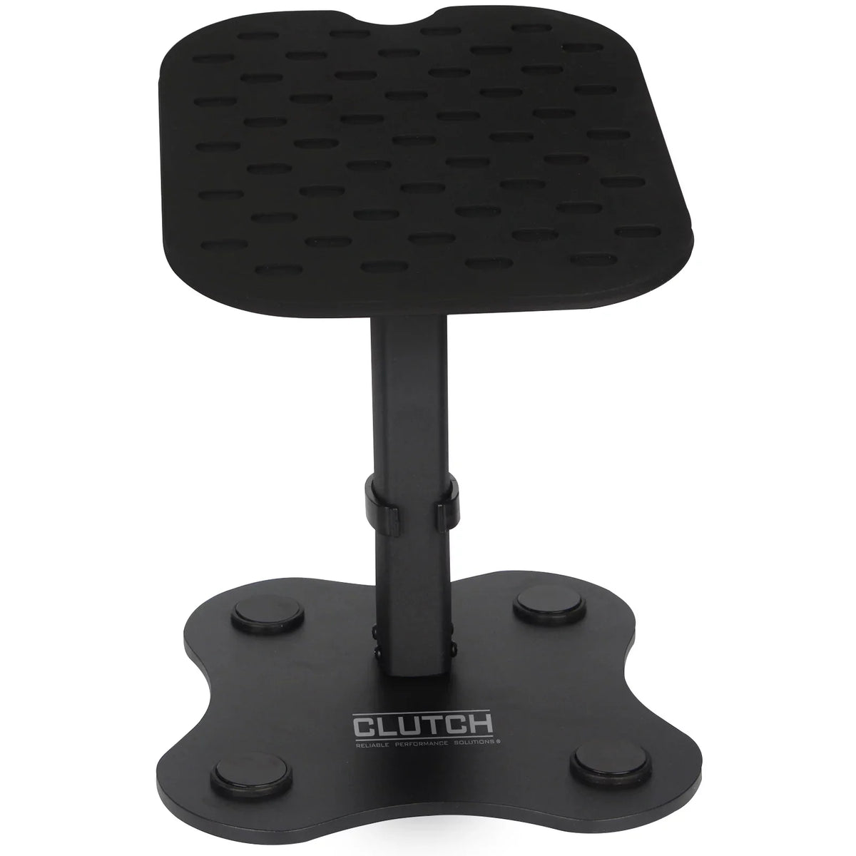 Monitor 4 Speaker Studio Package CL-DMS250 Clutch Stands Mighty Desktop Series