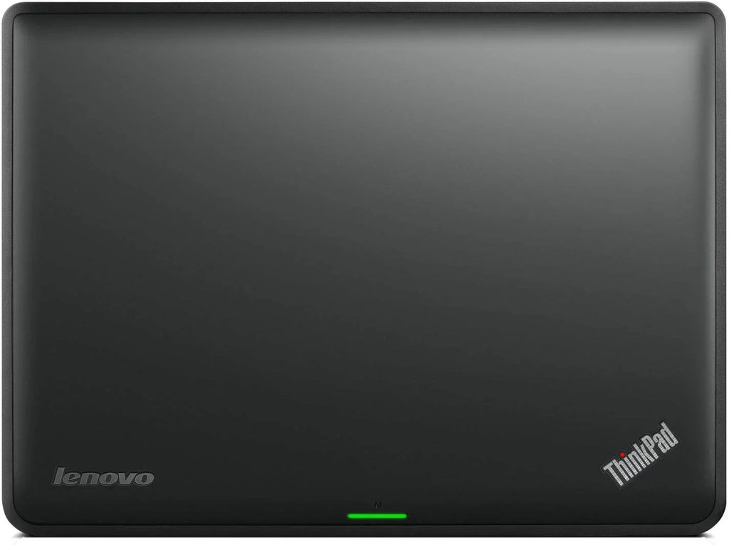 1.5GHz, & LED Scratches 11.6" Lenovo 2GB Celeron SSD, RAM 16GB X131e Dents - Chromebook ThinkPad