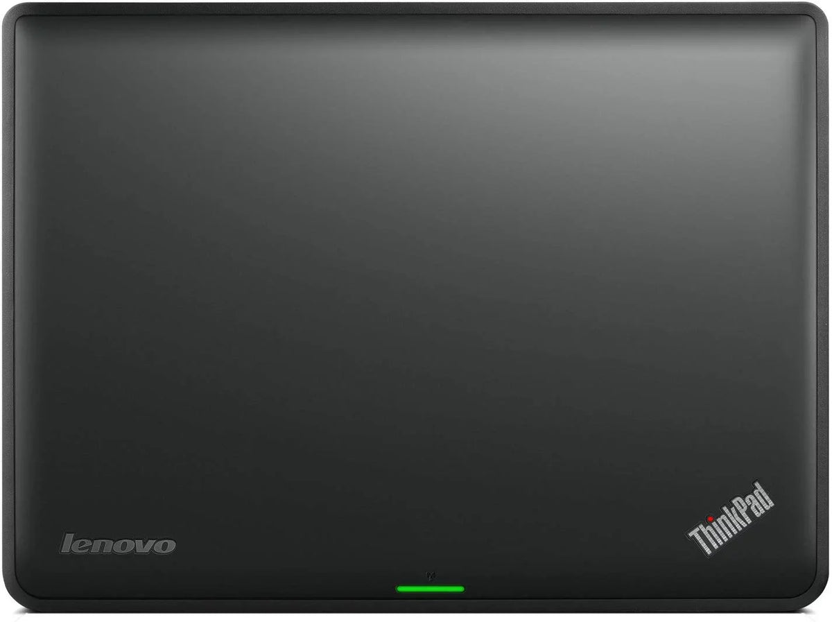 1.5GHz, & LED Scratches 11.6" Lenovo 2GB Celeron SSD, RAM 16GB X131e Dents - Chromebook ThinkPad