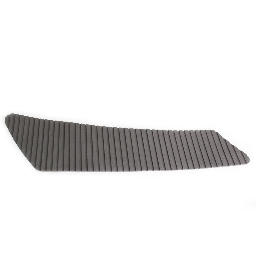 4, Yamaha Step Mat OEM F1K-U351M-10-00 Gray New Gunwale Waverunner