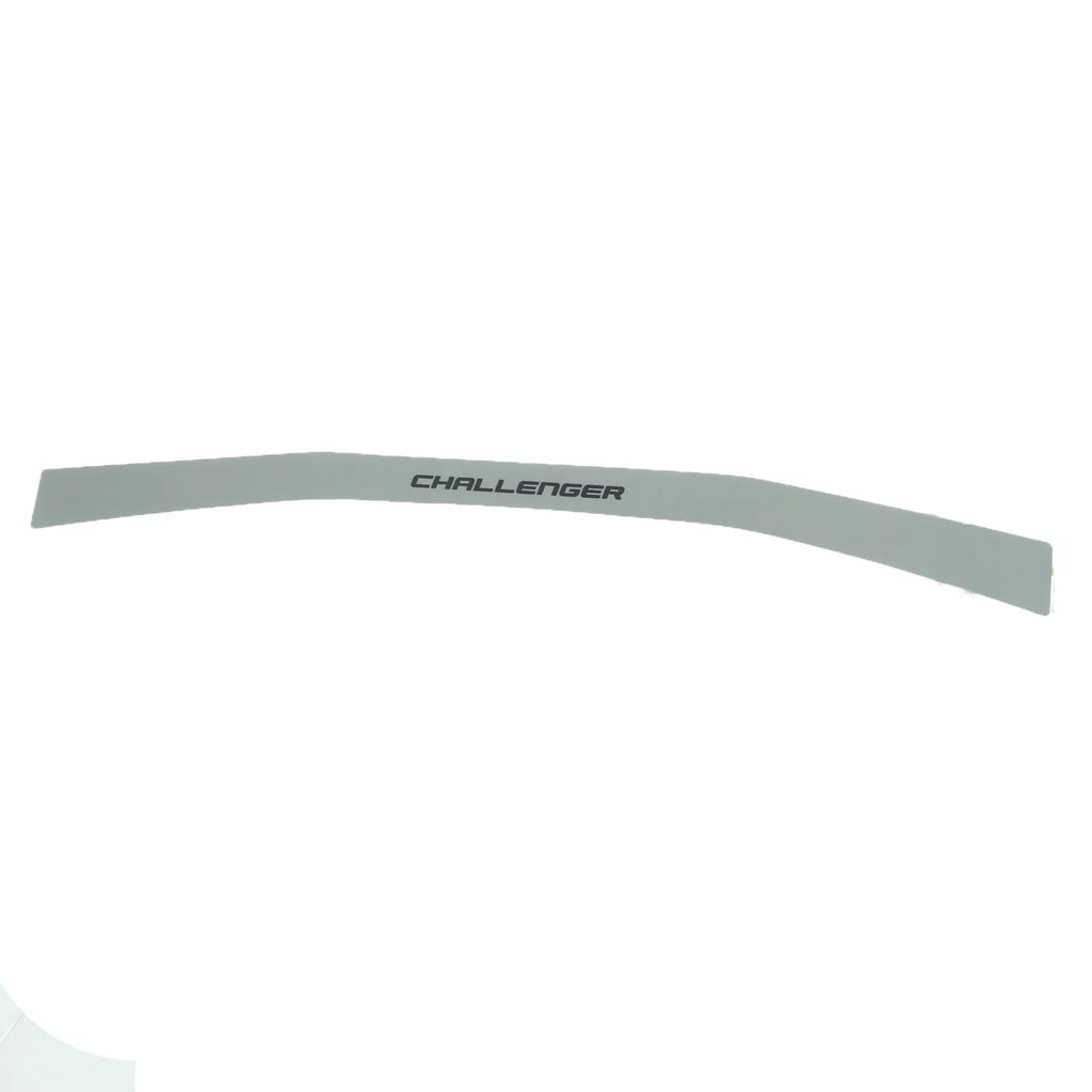 Decal, New Helm 2011-2012 OEM, Sea-Doo 219903454 SP Challenger 210 Branded Port