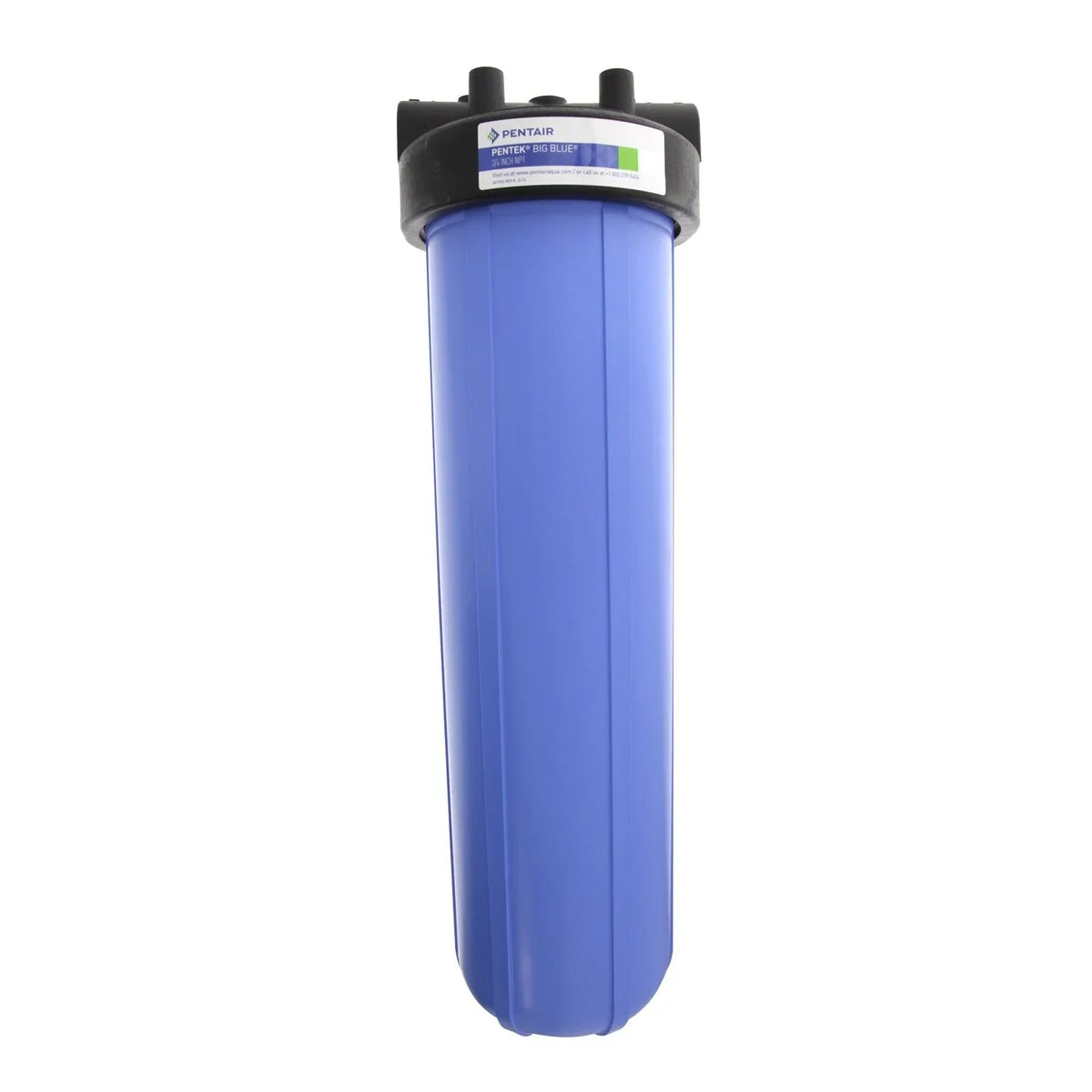 Package Water 3/4" Filter System Of Whole House 20-BB 5