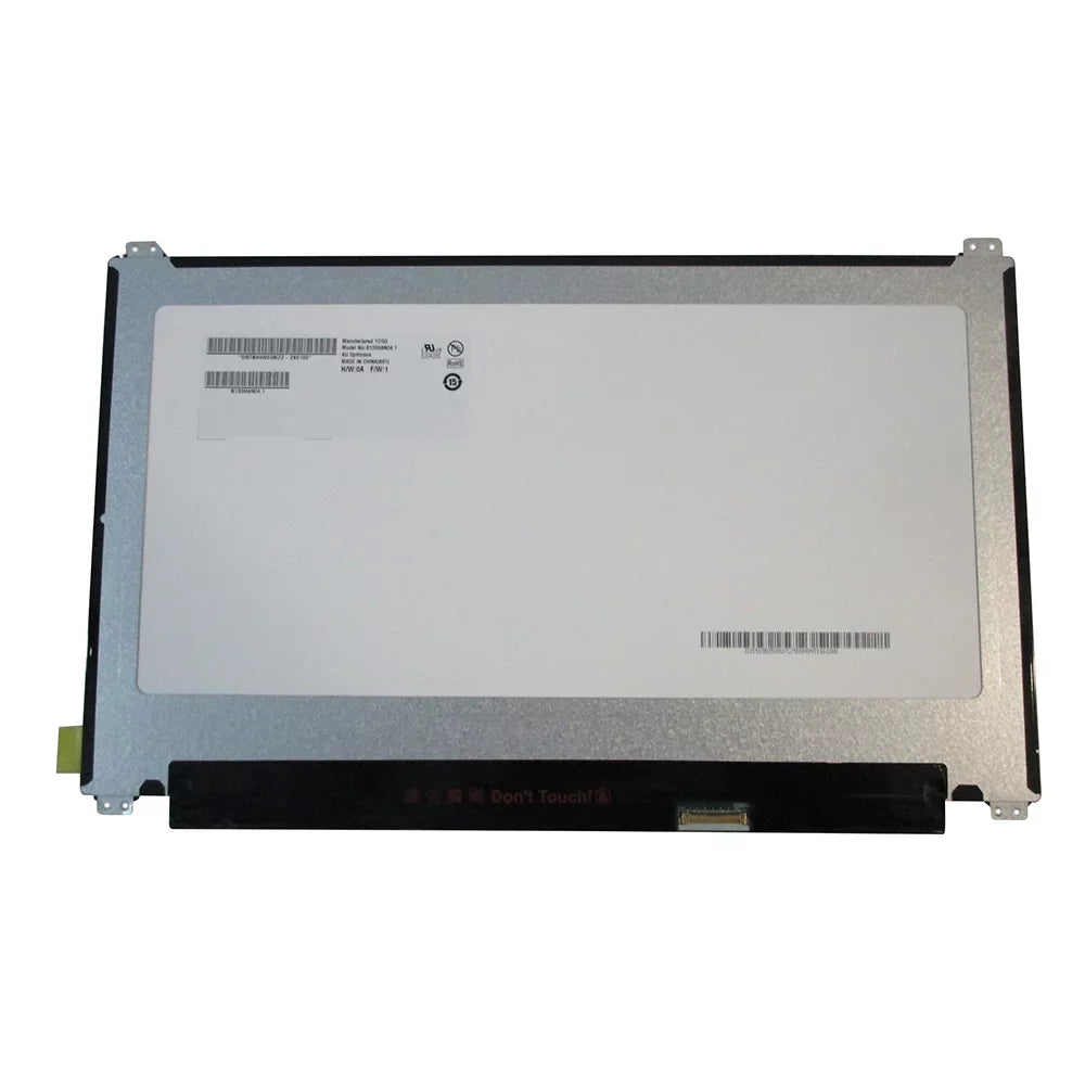 B133HAN04.3 Screen 30 B133HAN04.1 13.3" 1920x1080 Led Pin Laptop FHD Lcd