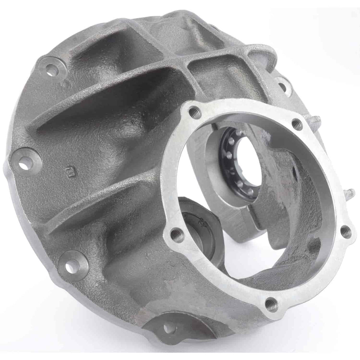 Ford Housing Center Section in. JEGS 3.250 Iron Nodular 60654 in. Carrier 9 Race