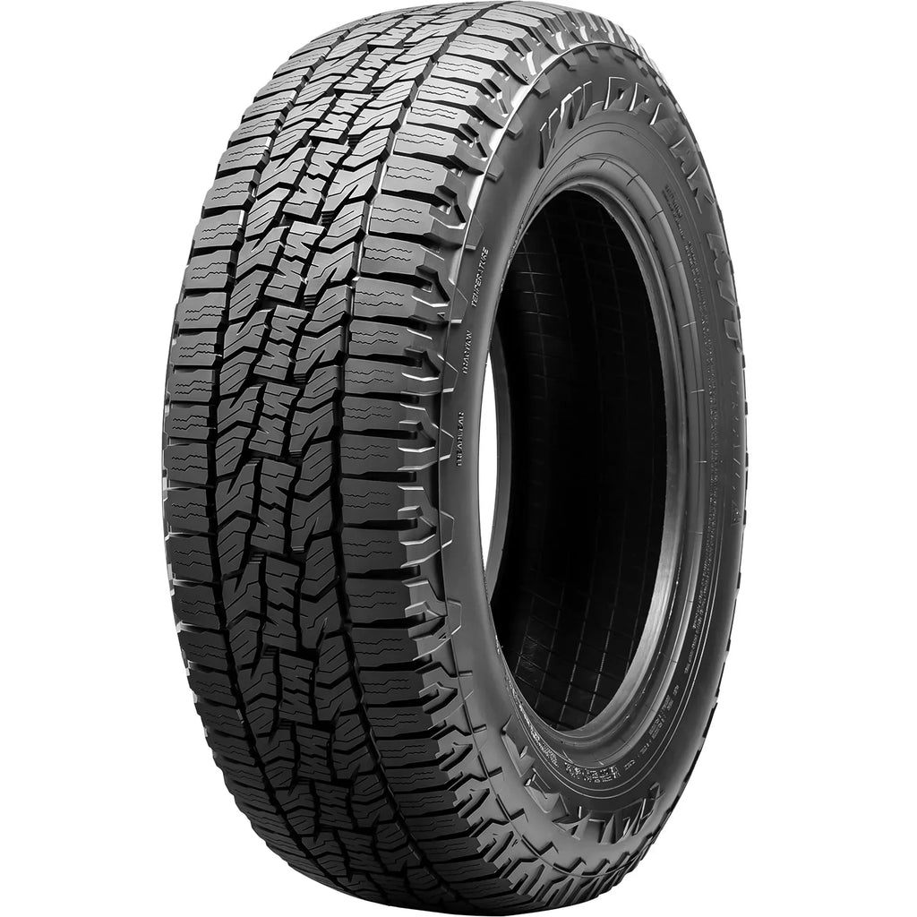 BW Trail 225/55R19 Wildpeak Falken Tire 99V A/T All Terrain