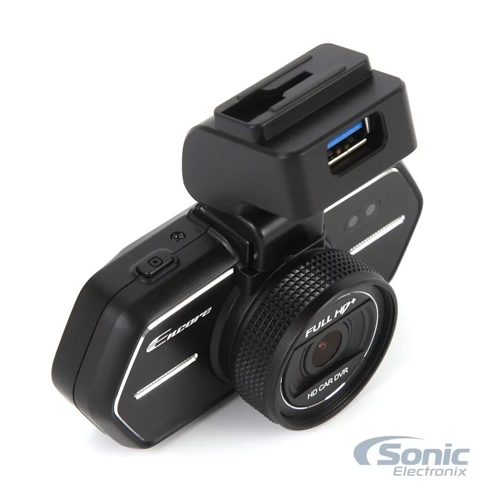 Drive and Camera DVR HD Tracking Real-time Video recording storage DVR GPS Tracking and ENDVR-S1 HD Support with with GPS Ultra Camera Encore