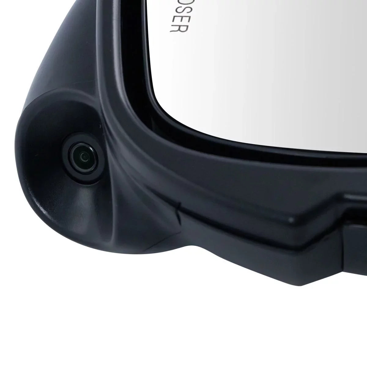 Right to Camera Heated Mirror Passenger Power Honda Paint Pilot Match Side For