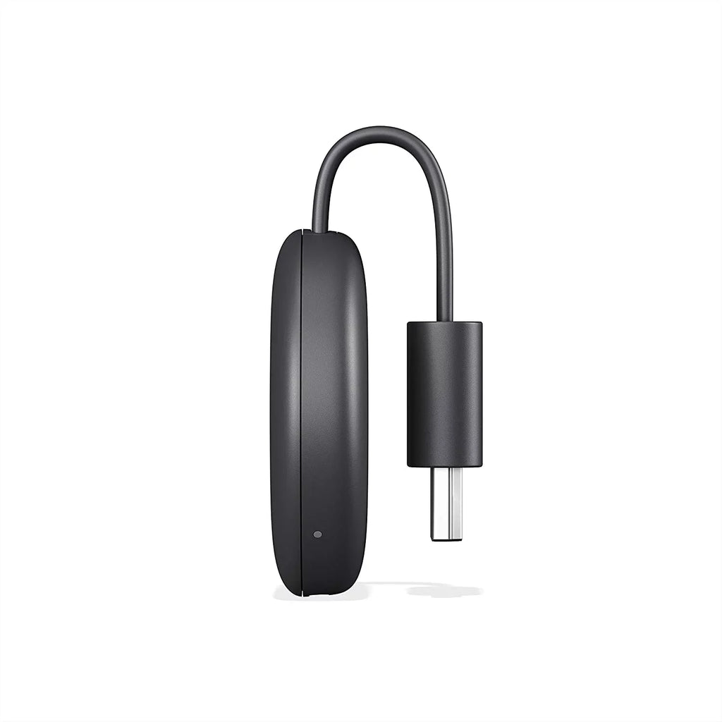 devices (5-Pack your your on Streaming Generation TV GA00439-US 60fps Up all from 1080p family’s to 3rd ) Chromecast