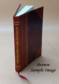 Volume summary municipal of 1963 facilities States. in Statistical the Bound] United [Leather water 1963 1963.